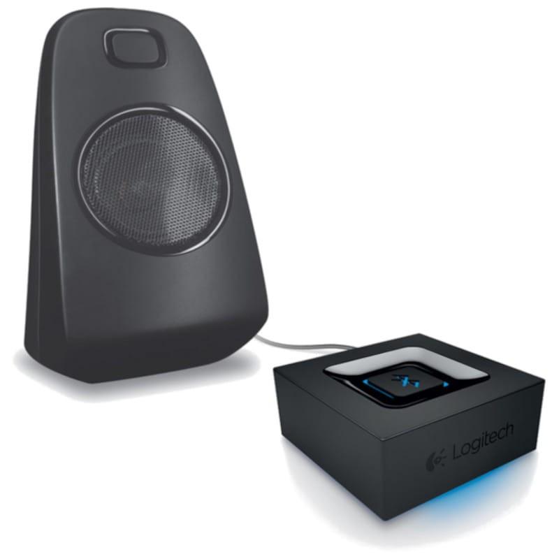 Haut-parleur récepteur audio Bluetooth Logitech