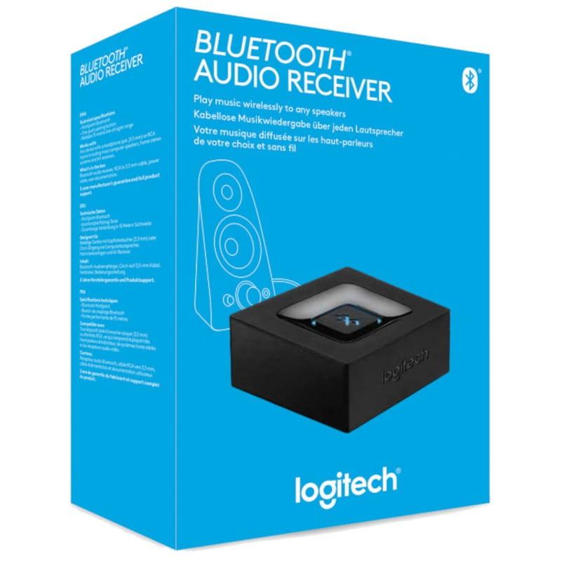 Récepteur audio Bluetooth Logitech