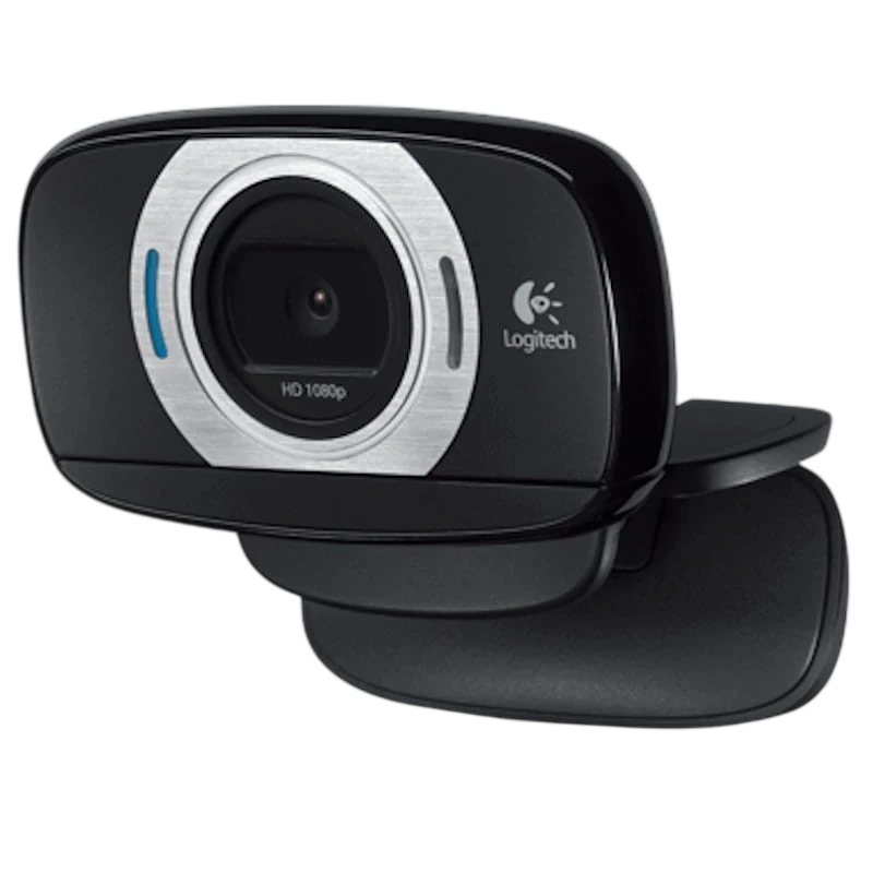Logitech C615 Webcam Full HD 1080p