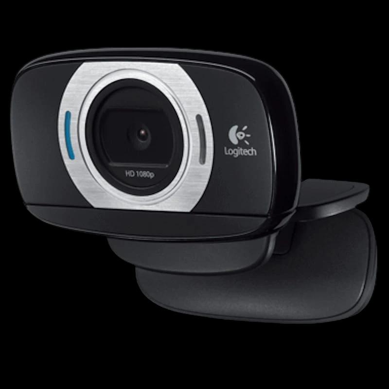 Logitech C615 Webcam Full HD 1080p