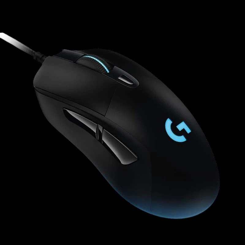 Mouse Gaming Logitech Prodigy G403 - 12000DPI