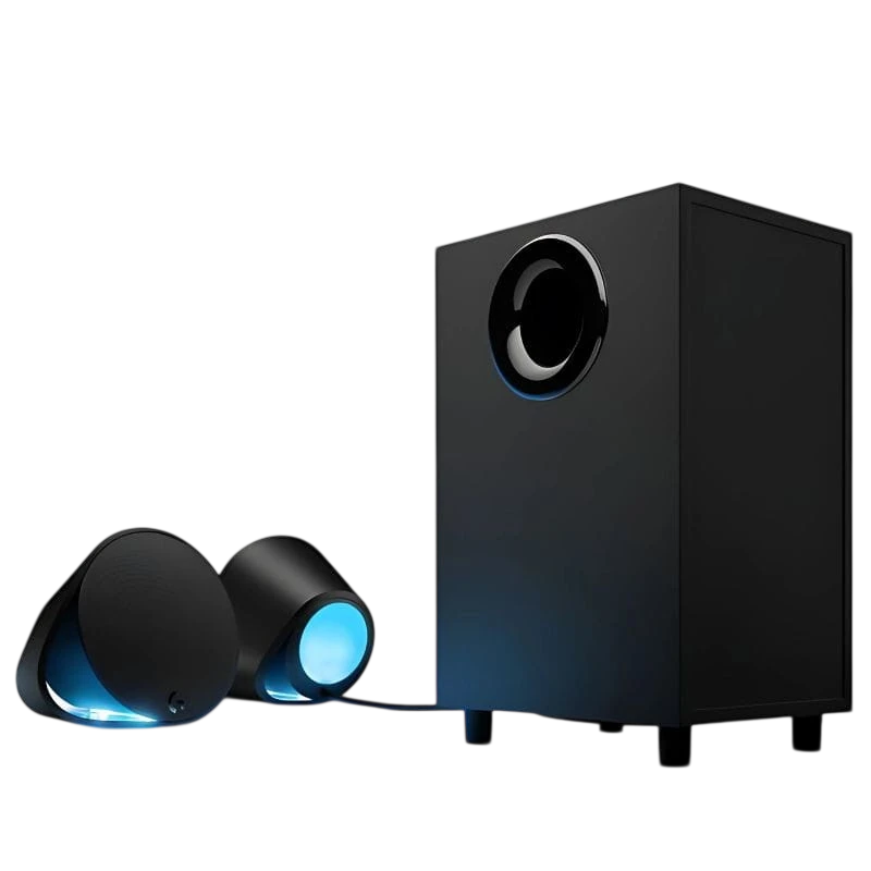 Logitech G G560 -Altavoces PC