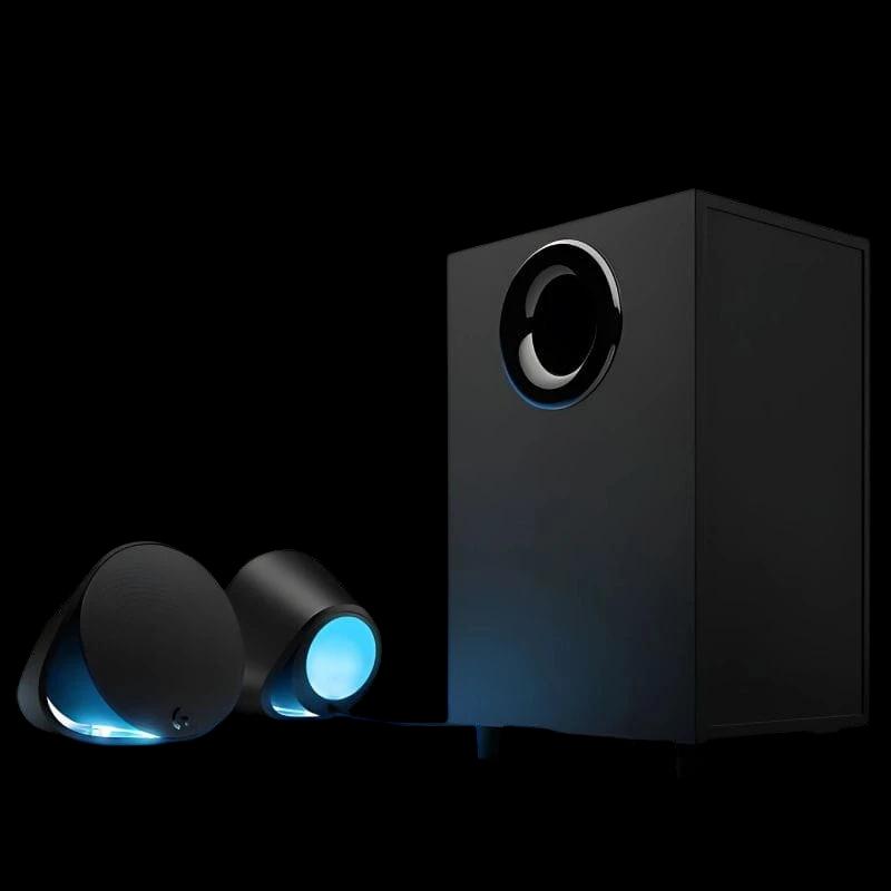 Logitech G G560 -Altavoces PC