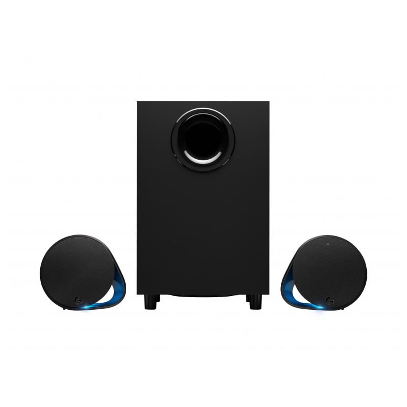 Logitech G G560 -Altavoces PC imagen frontal