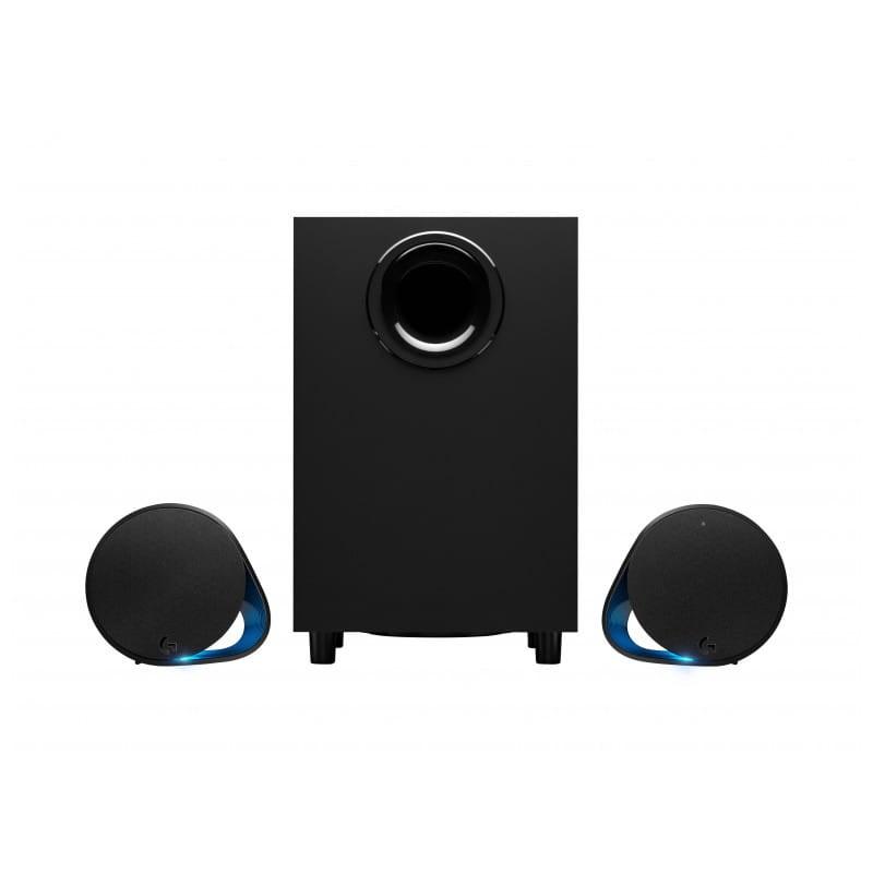 Logitech G G560 -Altavoces PC imagen frontal
