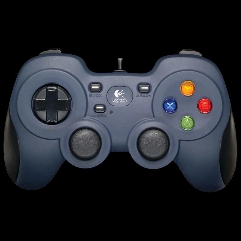 Logitech G Gamepad F310 USB PC Negro