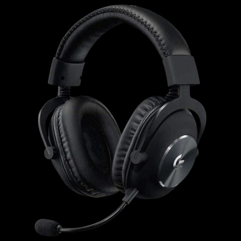 Logitech G Pro X Gaming 7.1 - Casque de jeu
