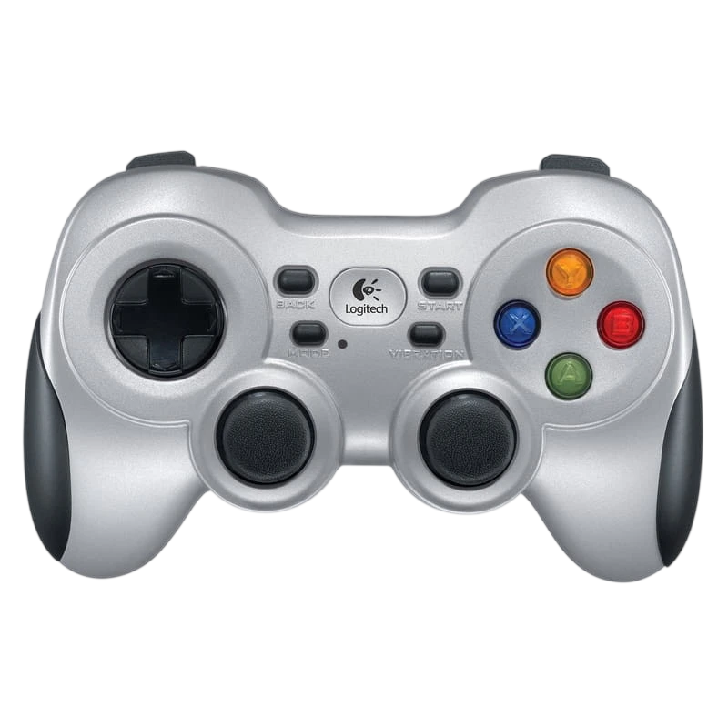 Logitech G Gamepad F710 Inalámbrico PC