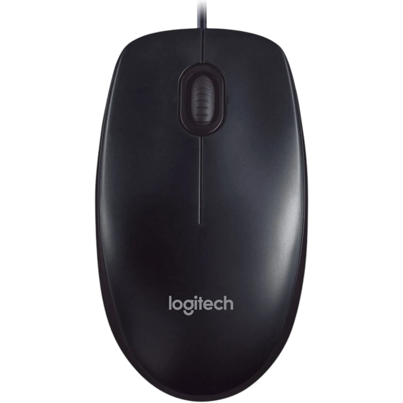 Ratón Logitech M90