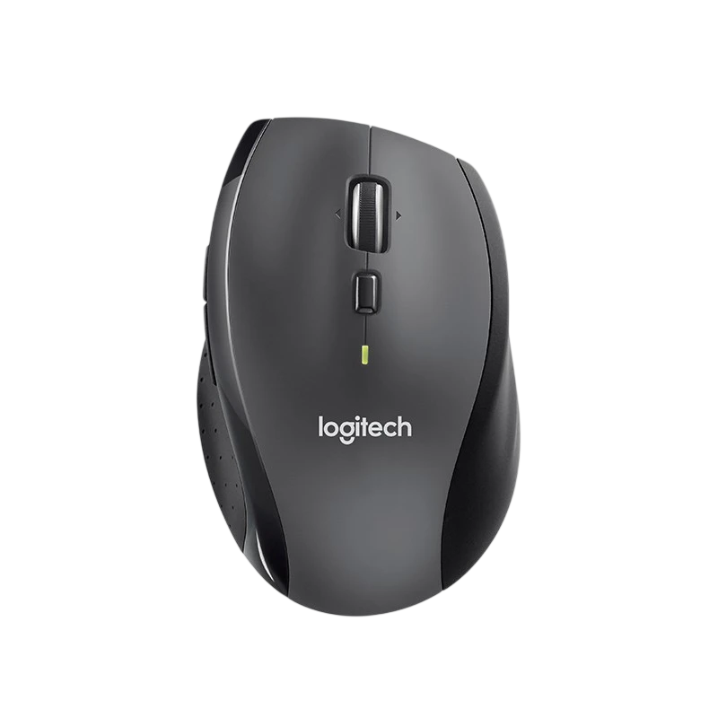 Ratón Logitech M705