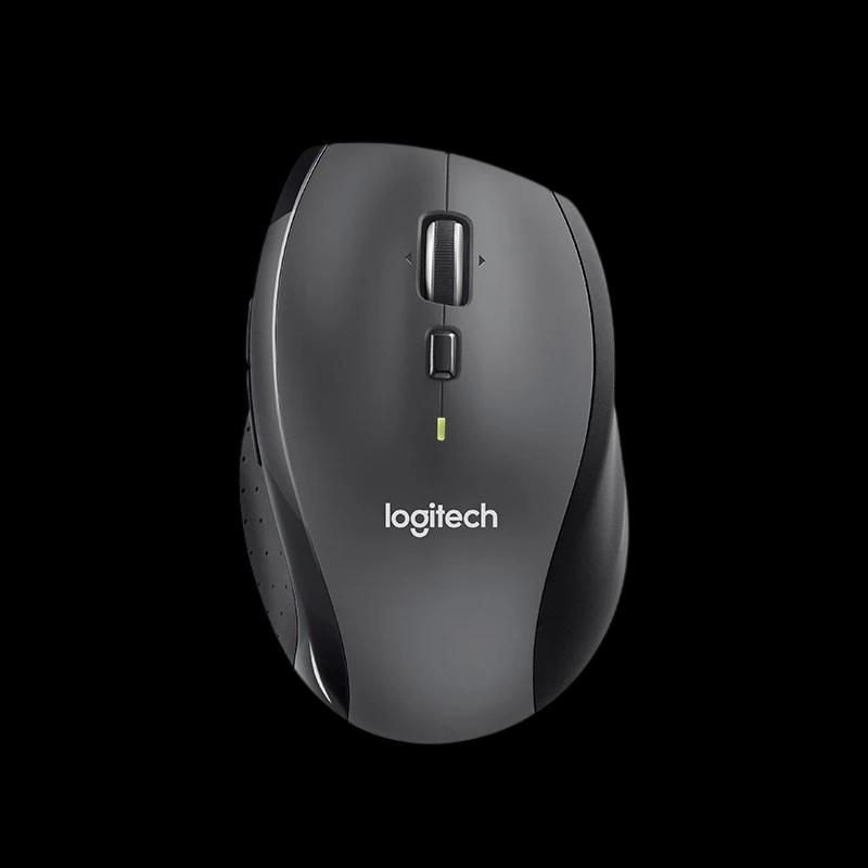 Ratón Logitech M705