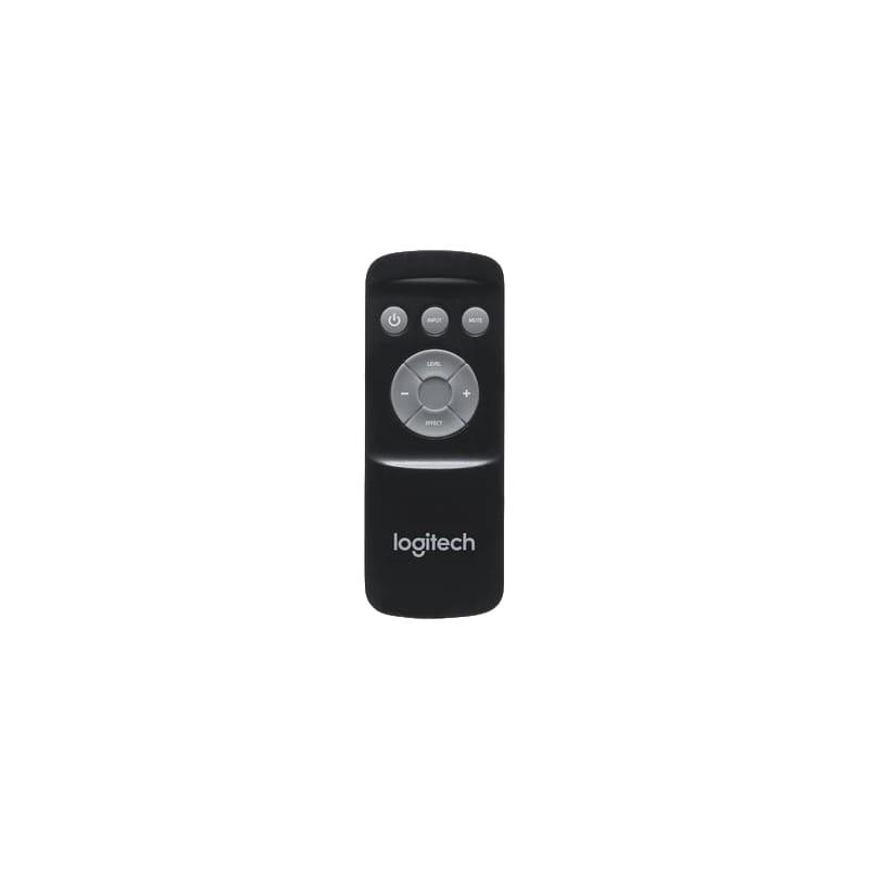 Logitech Z906 500W 5.1 Negro - Sistema de Altavoces - mando a distancia