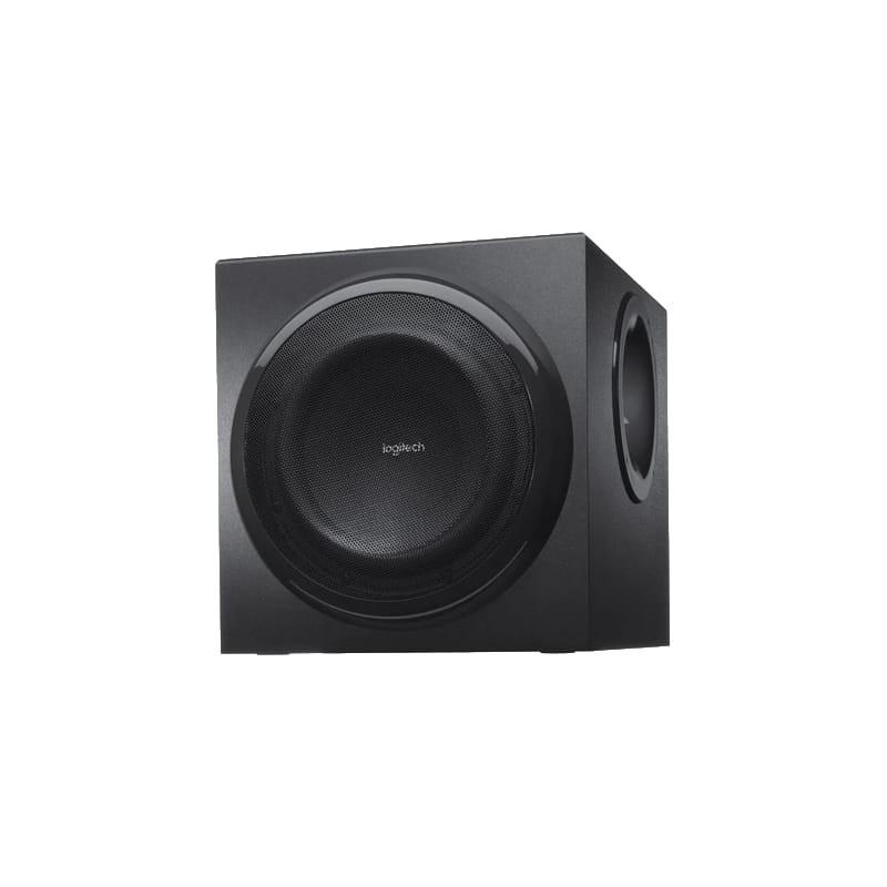 Logitech Z906 500W 5.1 Negro - Sistema de Altavoces - altavoz principal