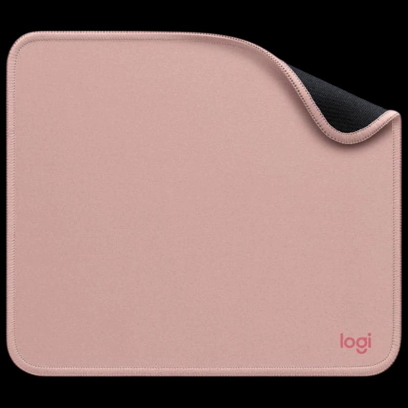 Logitech Studio Series 200 x 300 mm Rose - Tapis de souris