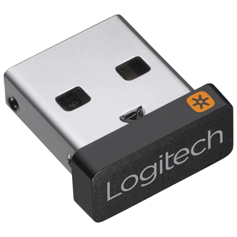 Logitech USB Unifying Receiver Receptor USB