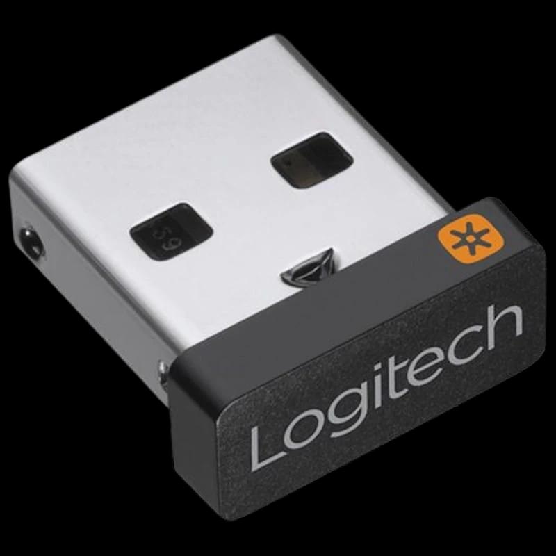 Logitech USB Unifying Receiver Récepteur USB