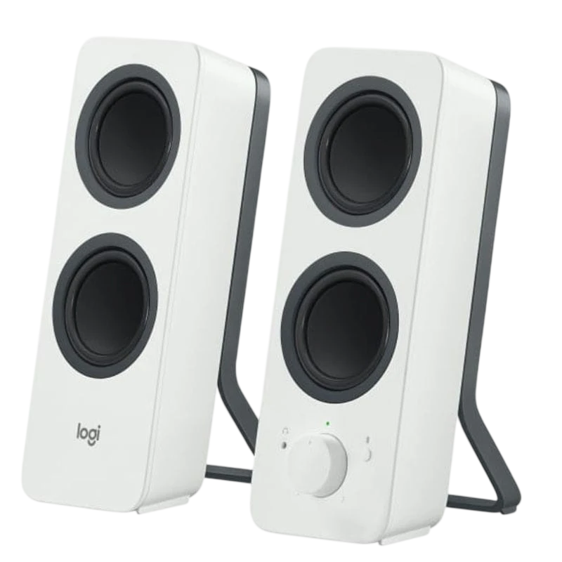 Logitech Z207 - Haut-parleurs pour PC