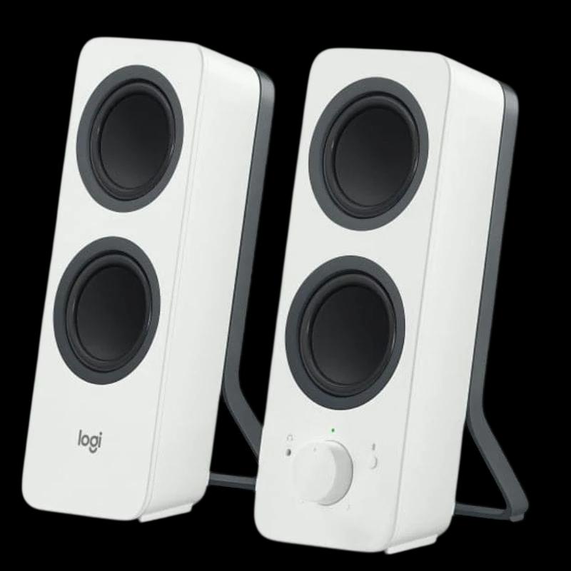 Logitech Z207 - Haut-parleurs pour PC