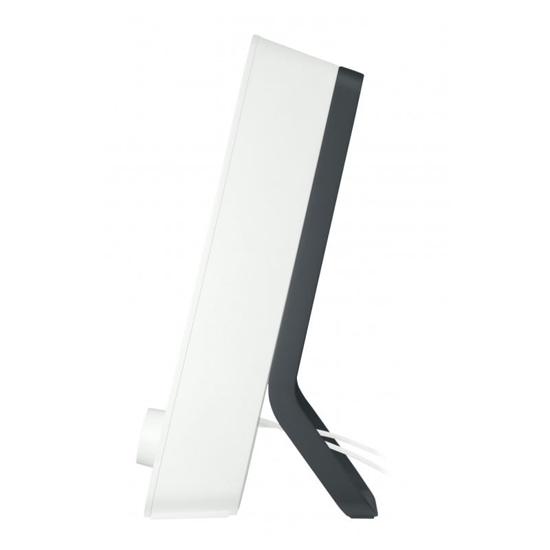 Logitech Z207 - Haut-parleurs pour PC Image de profil