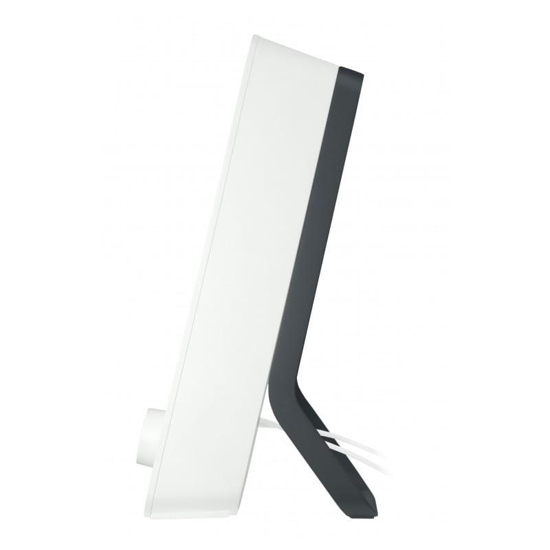 Logitech Z207 - Haut-parleurs pour PC Image de profil