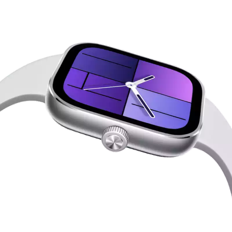 Smartwatch y smartband