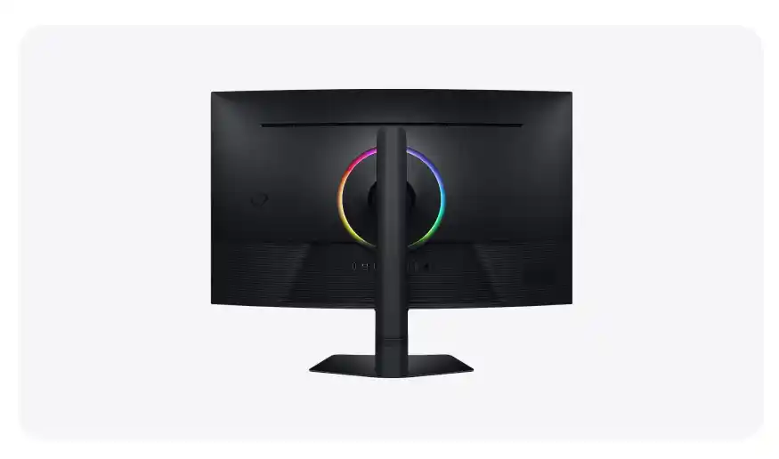 Monitores Samsung