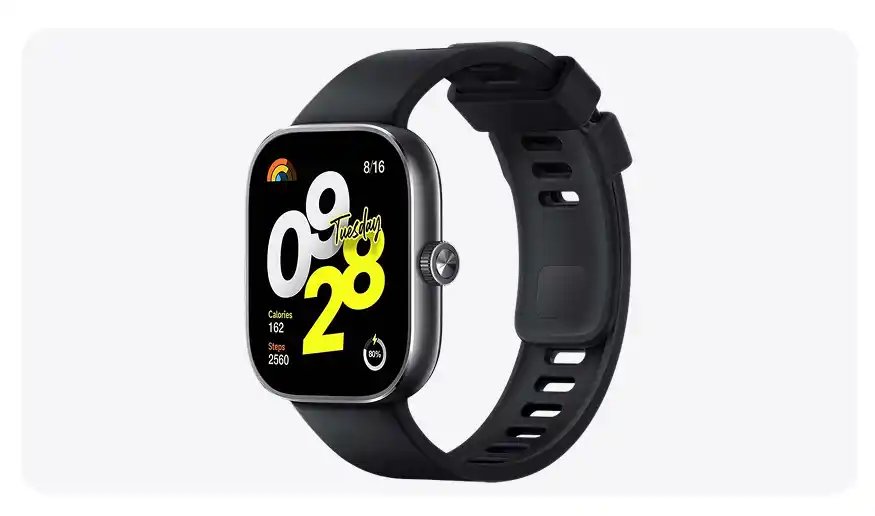 Smartwatch Xiaomi