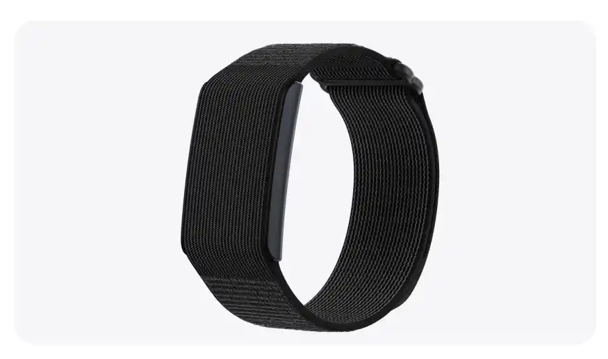 Amazfit Helio Strap