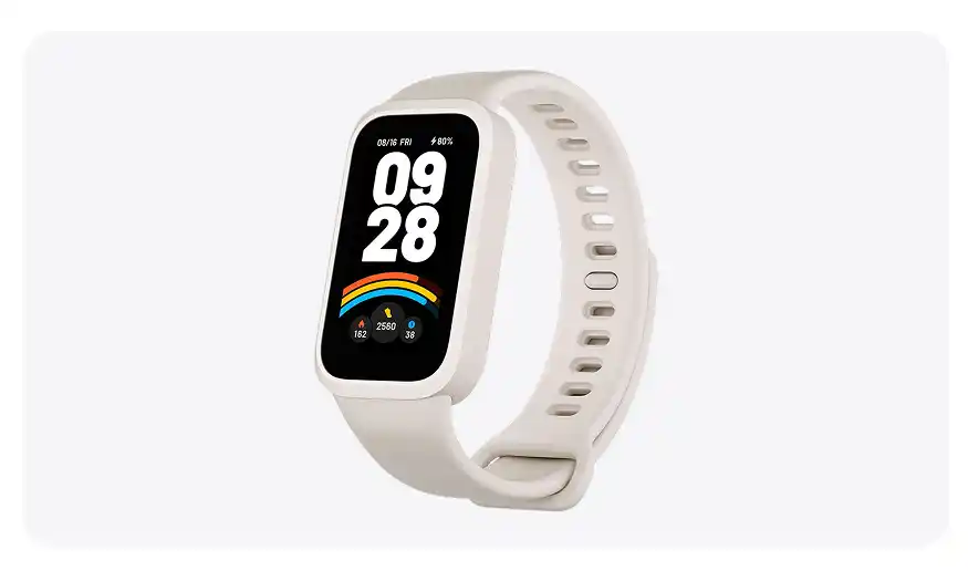 Smartband Xiaomi