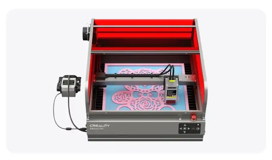 Creality Falcon2 Pro