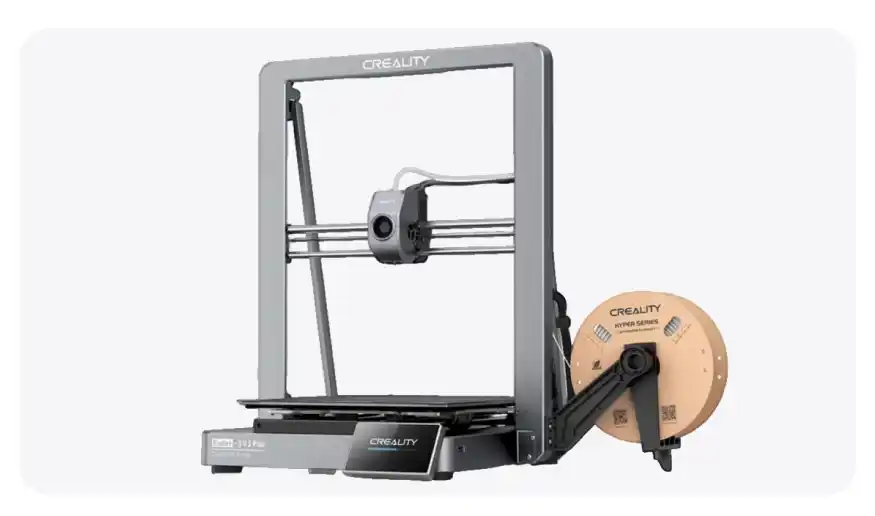 Creality Ender 3 V3 Plus