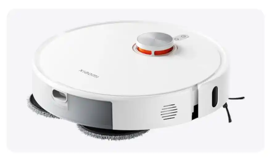 Aspiradoras Xiaomi