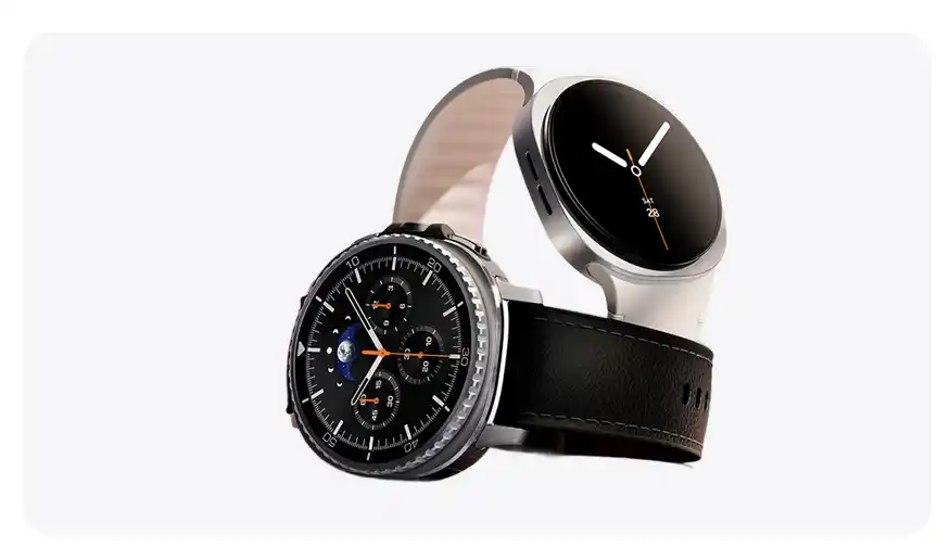 Samsung Galaxy Watch