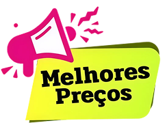 Esforçamo-nos por ter o melhor preço