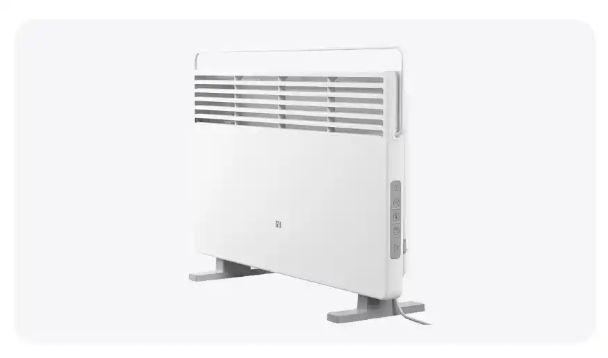 Calefactores Xiaomi