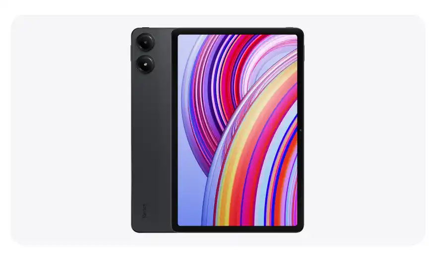 Tablets Xiaomi