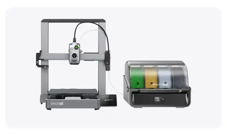 Creality Hi Combo
