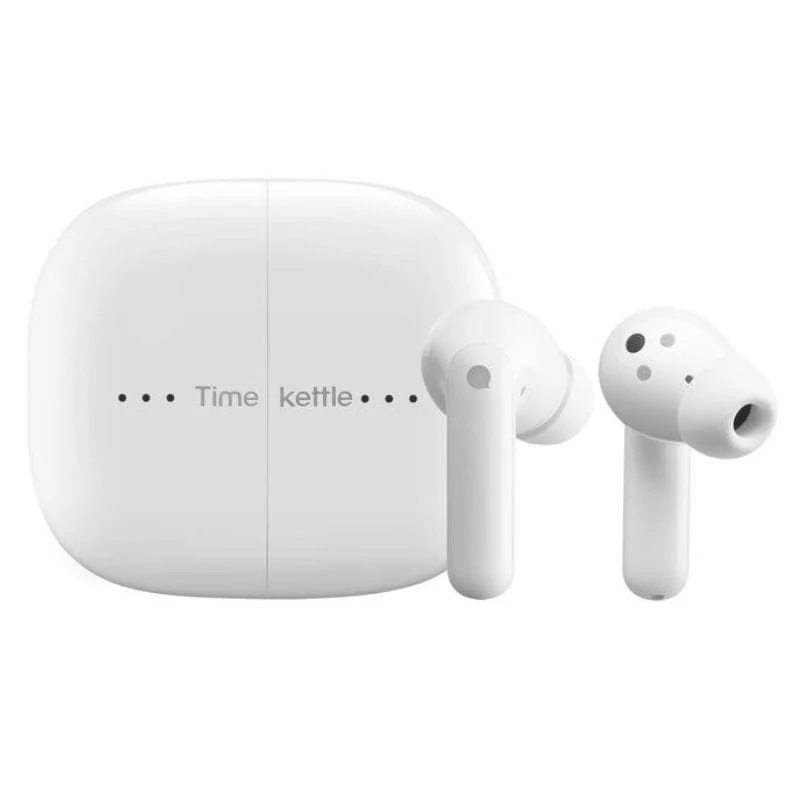 Timekettle M3 White Tradutor de voz instantâneo - Auricular Bluetooth