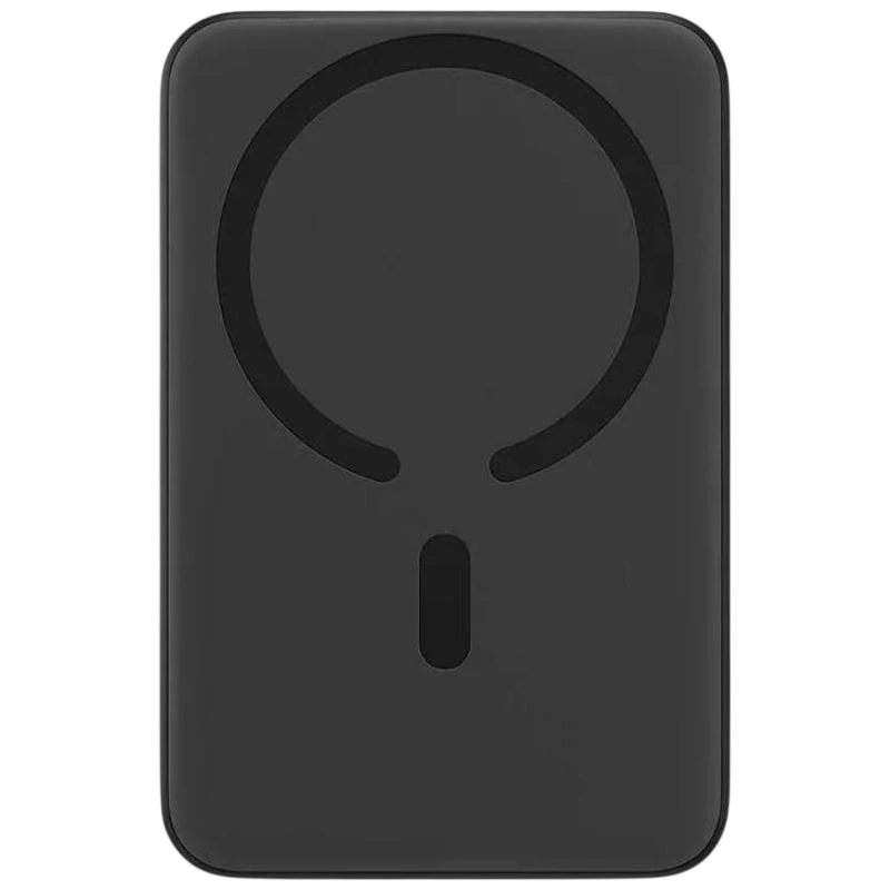 Power Bank Mini 10000mAh Baseus Compatible MagSafe Noir - Charge rapide 20W et câble C inclus