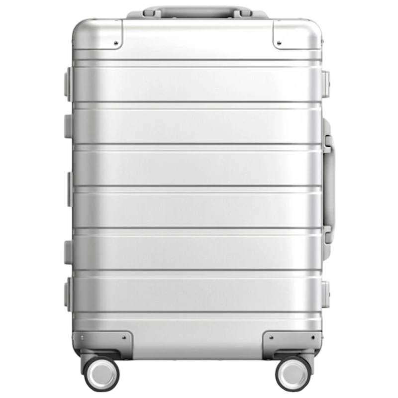 Valise Xiaomi résistant à l'eau Gris