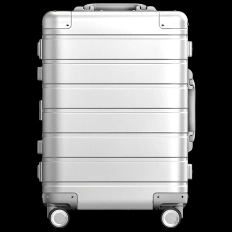 Bandolera Xiaomi resistente al agua Gris