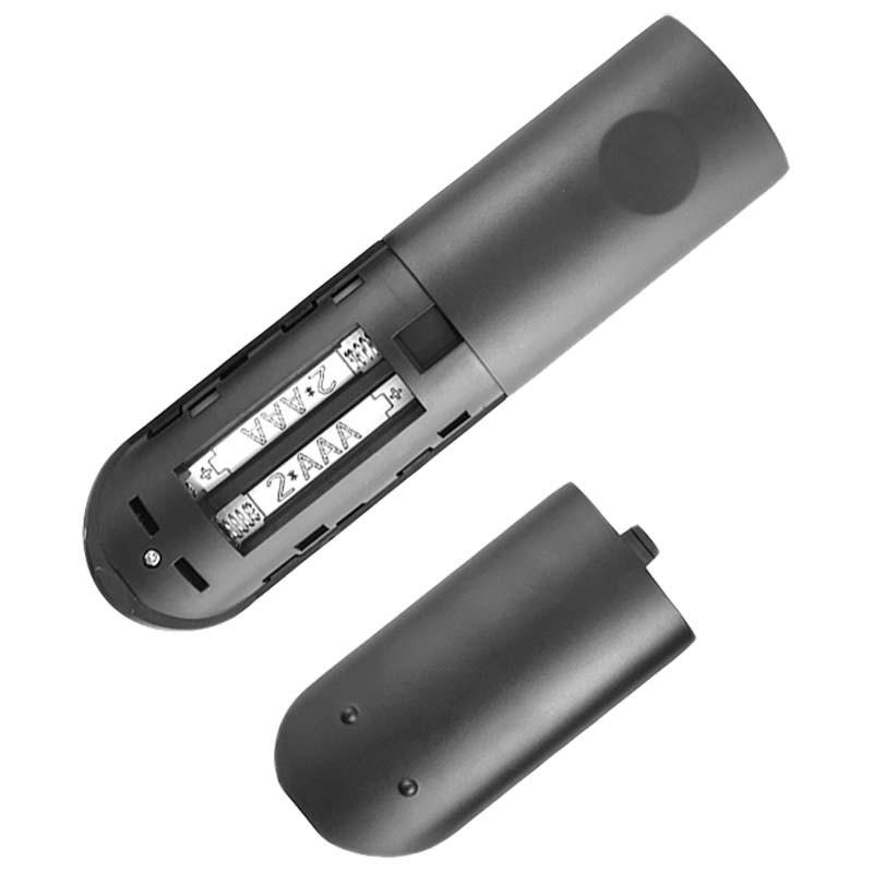 batteries de la Télécommande G21 Pro Fly Mouse