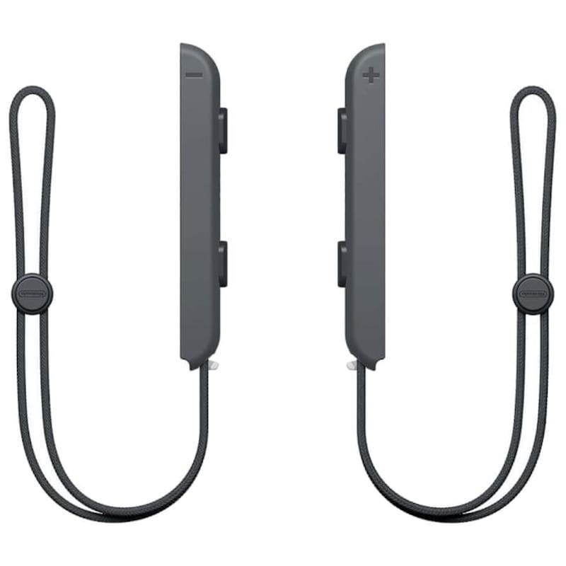 Joy-Con Controller Set Gauche/Droite Nintendo Switch Bleu Jaune Lacets