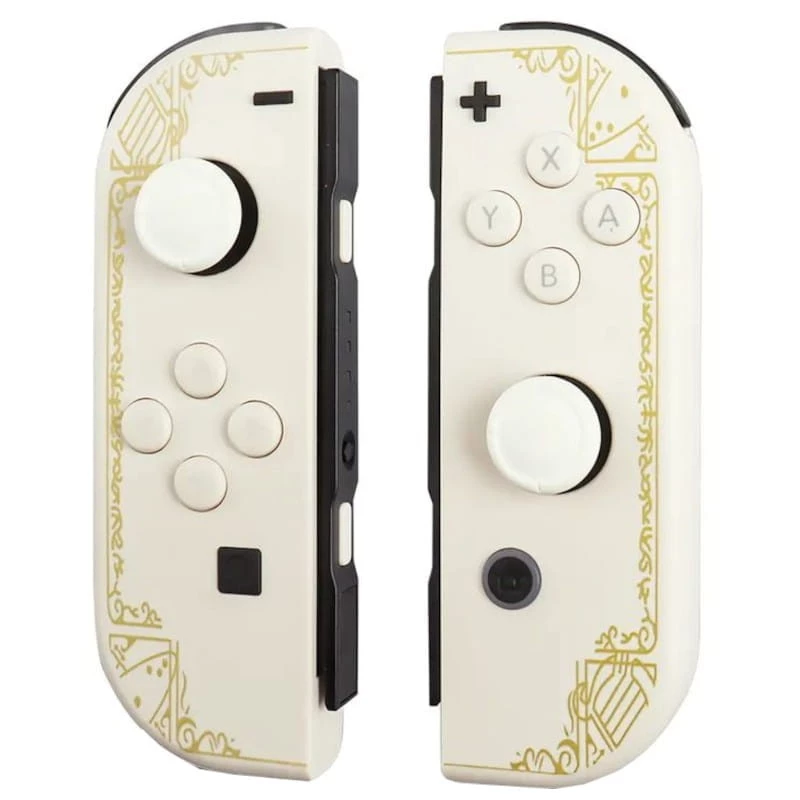 Manette J-C Set Gauche/Droit Blanc T2
