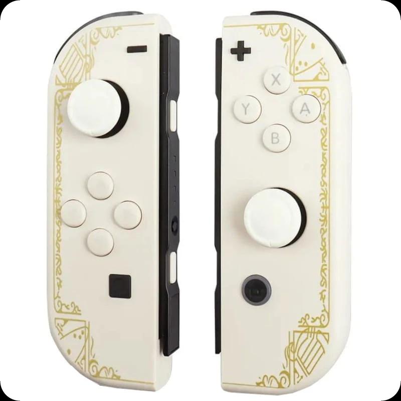 Manette J-C Set Gauche/Droit Blanc T2