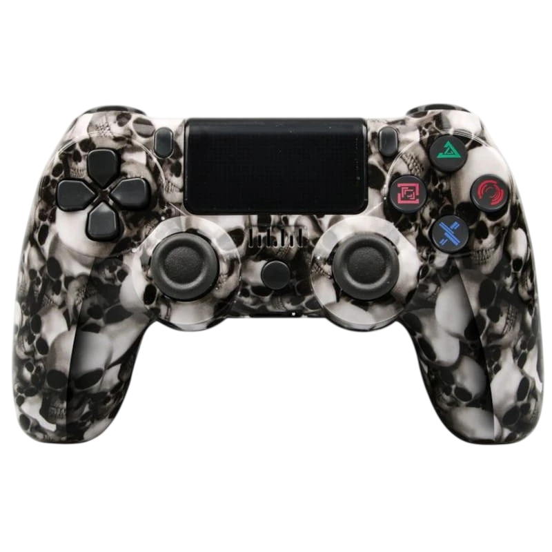 Manette PS4 Powergaming V2 Skull