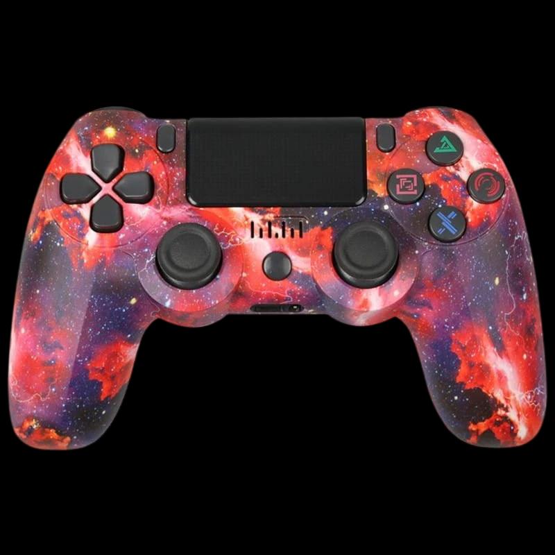 Comando PS4 Powergaming V2 Star Pink