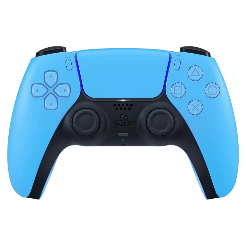 Contrôleur Sony DualSense PS5 Ice Blue