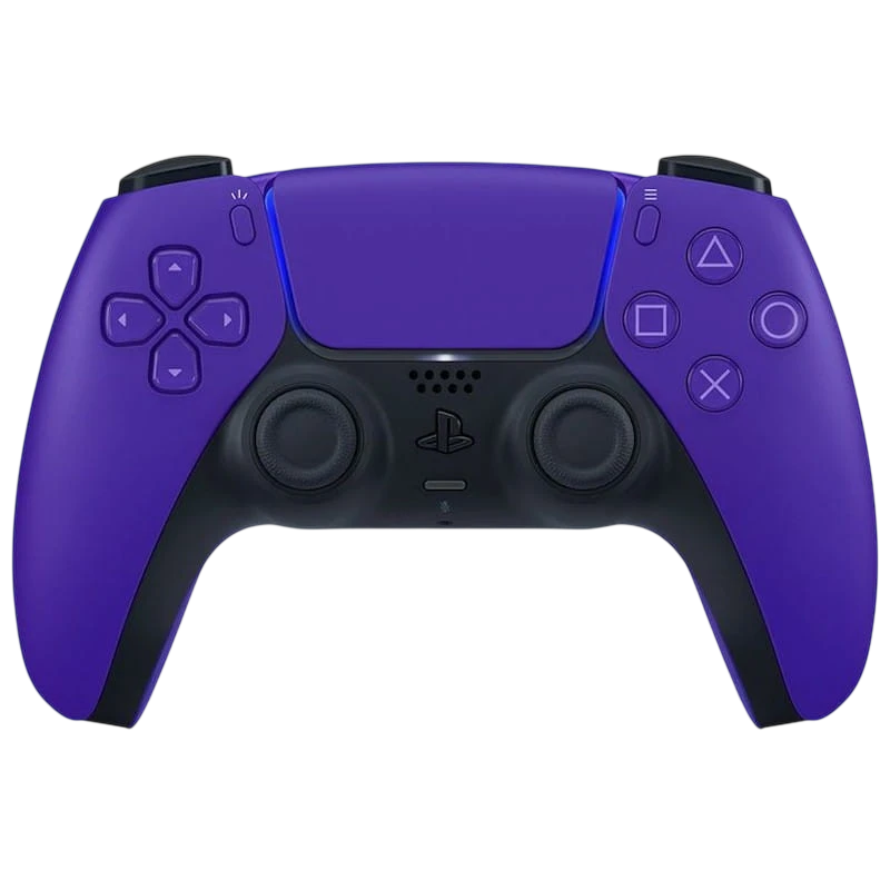 Mando Sony DualSense PS5 Purple