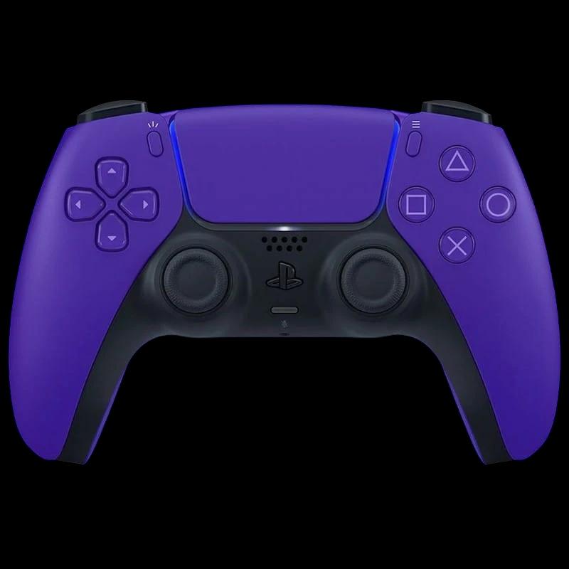 Mando Sony DualSense PS5 Purple